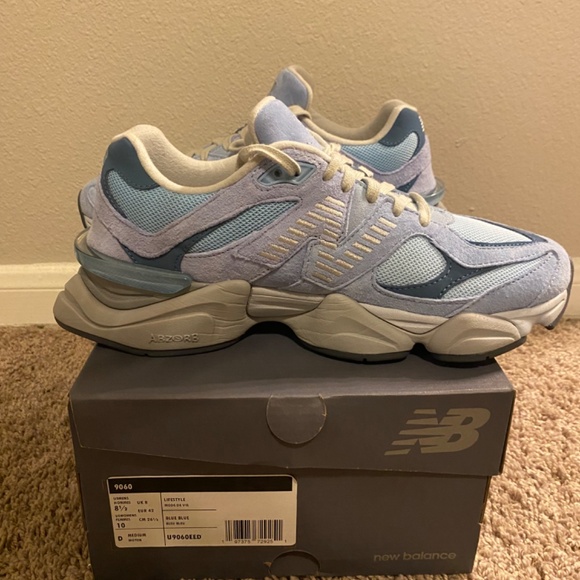 New Balance 9060 - Picture 7 of 13